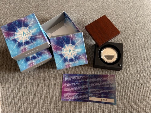 Australia dollar treasures - australia,
