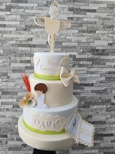 Torta Scenografica Prima