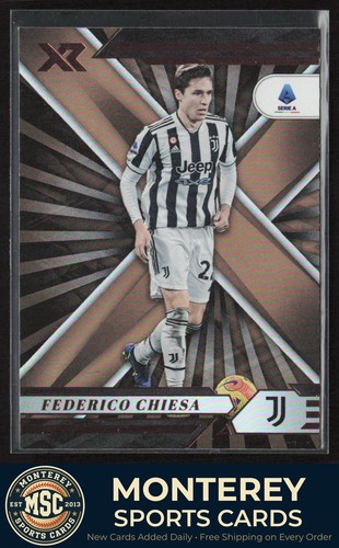 Federico chiesa 2021 - federico, 2021-22