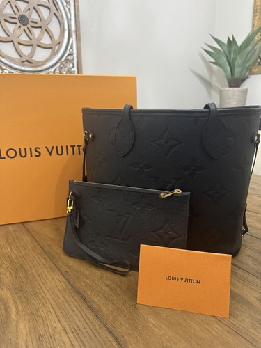 Louis vuitton neverfull - vuitton,