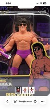 Rick Martel Big Rubber Guys