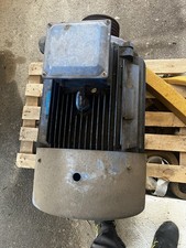 Motore Elettrico Da 75kw A 380v