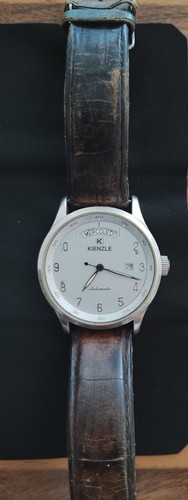 Orologio kienzle automatico - kienzle,