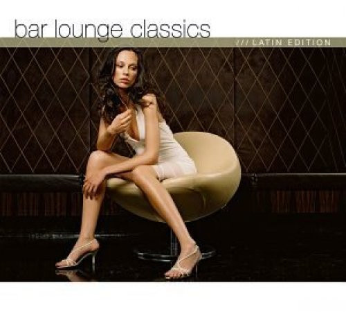Bar lounge classics latin - bar, classics-latin