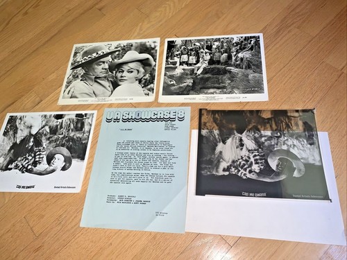 Foto promozionali bianco - 3,