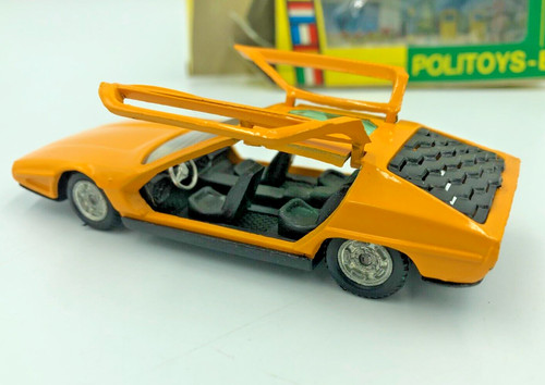 Politoys lamborghini marzal - politoys,