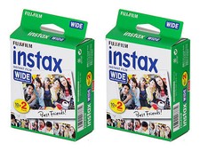 Pellicola Istantanea FujiFilm