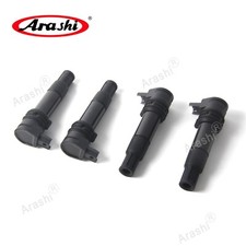 4x Bobina d'accensione per BMW