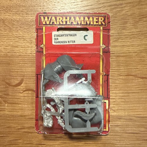 Warhammer fantasy bretonnian - warhammer,