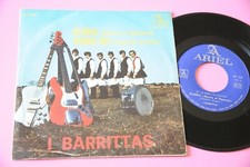 "I BARRITAS 7"" GLORIA ORIG