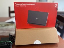 Modem Vodafone Wi-Fi 6 Power