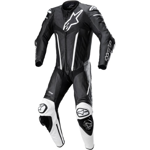 Alpinestars tuta pelle - alpinestars,