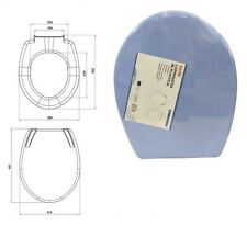 Sedile Coprivaso Wc Water