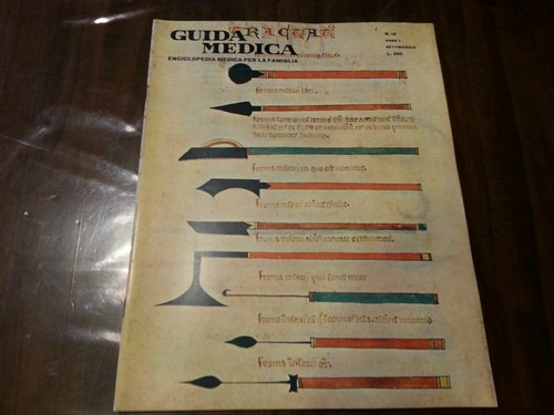 Giornale rivista enciclopedia
