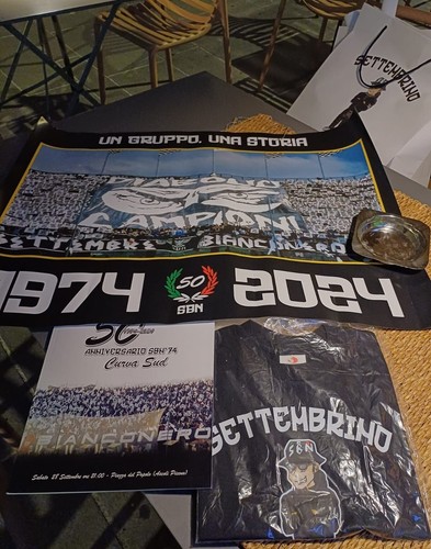 Ascoli calcio gadgets per - -,