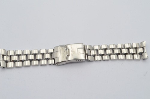 Breitling superocean acciaio - superocean,