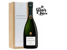 BOLLINGER LA GRANDE ANNEE BRUT 2015 CHAMPAGNE FRANCIA