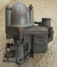 Carburatore Weber 26 IMB 10