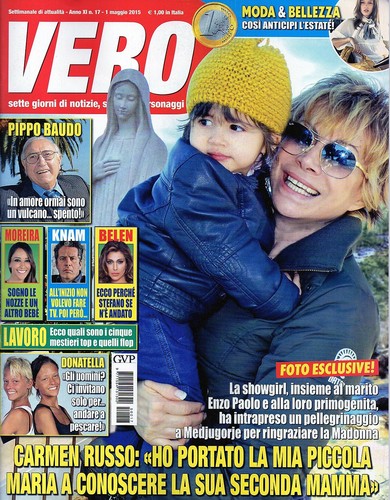 Vero carmen russo laura - vero.carmen, russo,laura