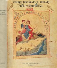 CODICI DECORATIVI E MINIATI