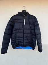 Rossignol giubbotto piumino - giubbotto,