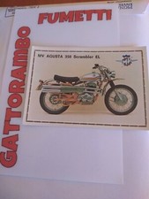 Figurine SuperMoto N.146  MV