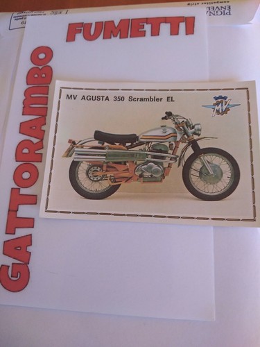 Figurine supermoto 146 - , mv