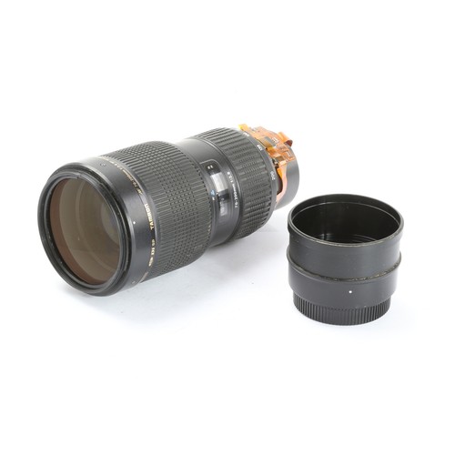 Canon tamron 70 200 ld - sp,