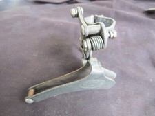 GIAN ROBERT DERAGLIATORE ANTERIORE CAMBIO ROAD TOURING VINTAGE