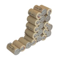 Batteria per batteria Würth