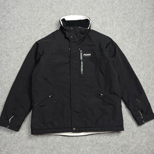 Peak performance bambini sci - peak,