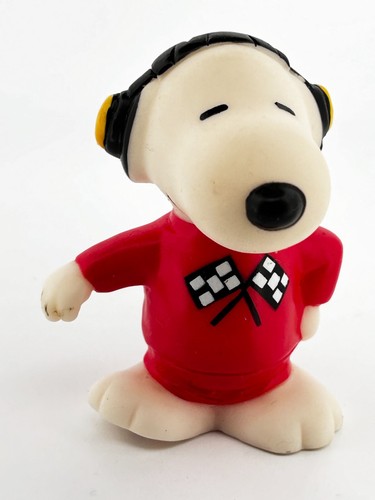 Snoopy scatola collezione - snoopy, da