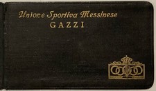 CALCIO UNIONE SPORTIVA