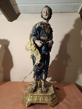 antico pastore napoletano fine