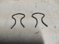 MOLLETTA FISSAGGIO MANIGLIA