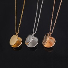 Collana donna acciaio - , inox