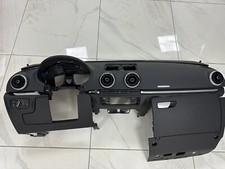 cruscotto con airbag audi A3 dal 2017 al 2019