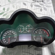 QUADRO STRUMENTI CONTACHILOMETRI ALFA ROMEO 147 1.9 JTDM 120 CV (2004 - 2010)