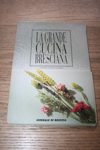 Aldo corte grande cucina - corte, la
