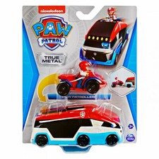 Paw patrol veicolo della - paw,