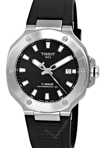 Orologio uomo tissot race - tissot, t-race
