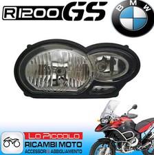 BMW R 1200 GS 2007 2008 2009