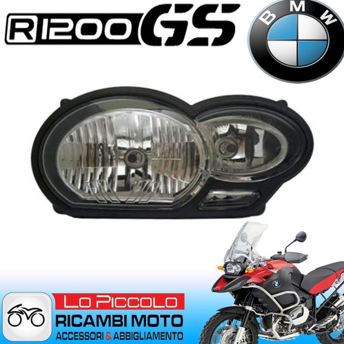 Bmw 1200 2007 - 2007, 2008