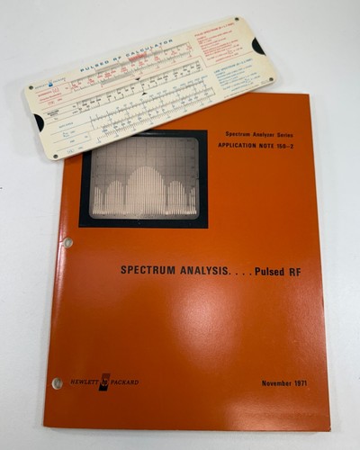 Hewlett packard spectrum - packard,