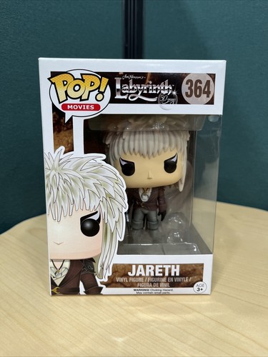 Funko pop david bowie - funko, pop!