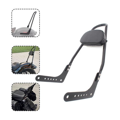 Schienale sissy bar - sissy,