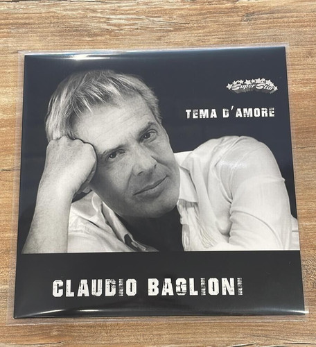 Claudio baglioni tema - -,