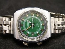 Orologio Sicura vintage