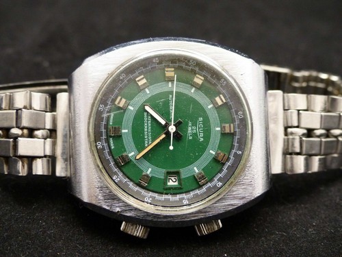 Orologio sicura vintage - sicura,