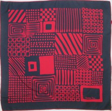 - Sciarpa girocollo CHRISTIAN